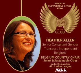 Heather Allen