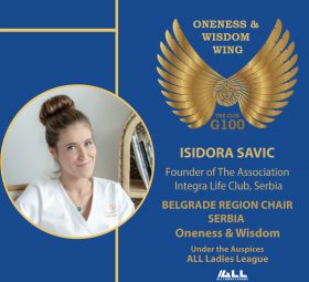 Isidora Savic