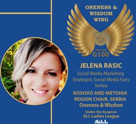 Jelena Rasic