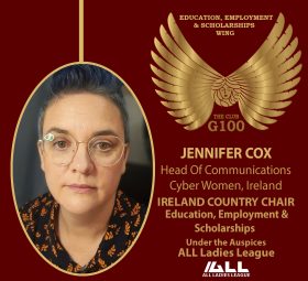 Jennifer Cox