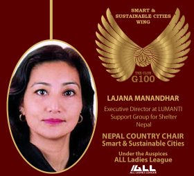 Lajana Manandhar