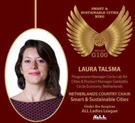 Laura Talsma