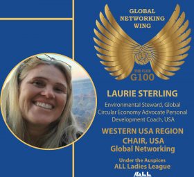 Laurie Sterling