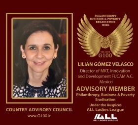Lilián Gómez Velasco