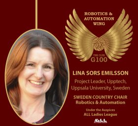 Lina Sors Emilsson