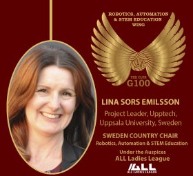 Lina Sors Emilsson