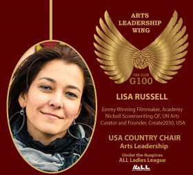 Lisa Russell