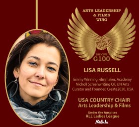 Lisa-Russell