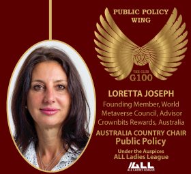 Loretta Joseph