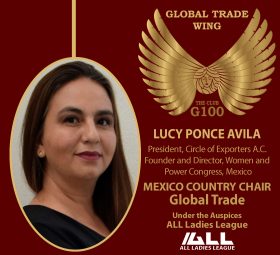 Lucy Ponce Avila