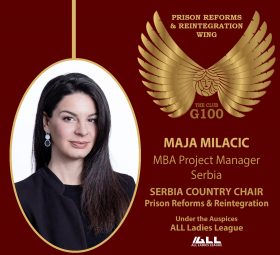 Maja Milacic