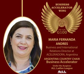 María Fernanda Andrés
