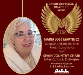 Maria José Martinez