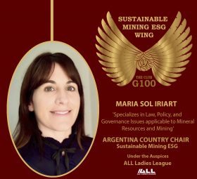 María Sol Iriart