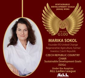 Marika Sokol