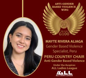 Mayte Rivera Aliaga
