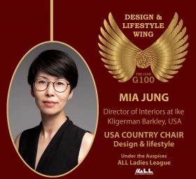 Mia Jung
