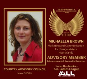 Michaella Brown