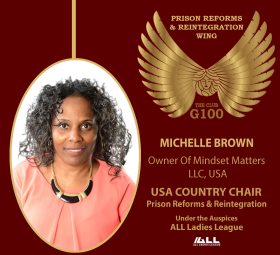 Michelle Brown
