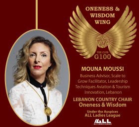 Mouna Moussi