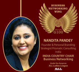 Nandita Pandey