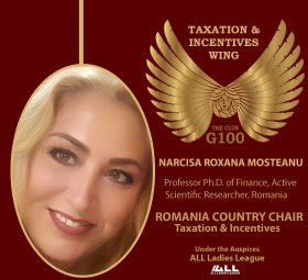 Narcisa Roxana Mosteanu