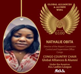 Nathalie Obita