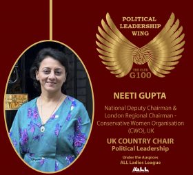 Neeti Gupta