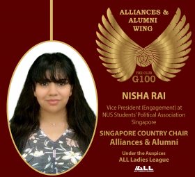 Nisha Rai