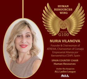 Nuria Vilanova