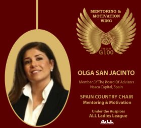 Olga San Jacinto