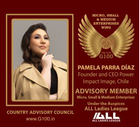 Pamela Parra Díaz