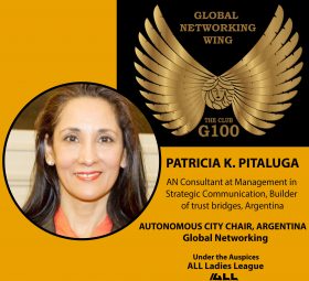 Patricia Pitaluga