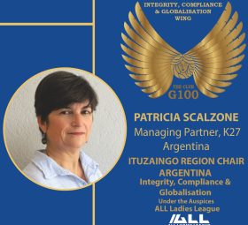 Patricia Scalzone