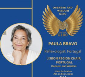 Paula Bravo