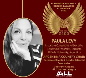 Paula Levy
