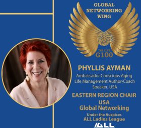 Phyllis Ayman