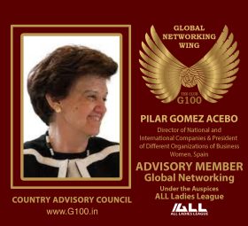 Pilar Gomez Acebo