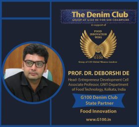 Prof. Dr. Deborshi De