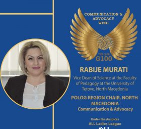 Rabije Murati