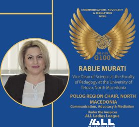 Rabije Murati