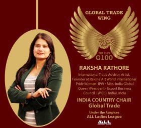 Raksha Rathore