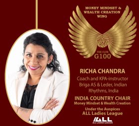 Richa Chandra