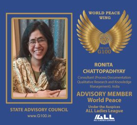 Ronita Chattopadhyay