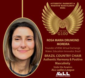 Rosa Maria Drumond Moreira