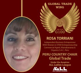 Rosa Torriani