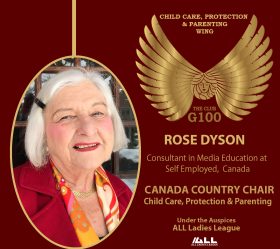 Rose Dyson