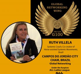 Ruth Villela