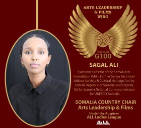 Sagal-Ali