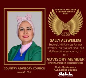 Sally Alsweilem